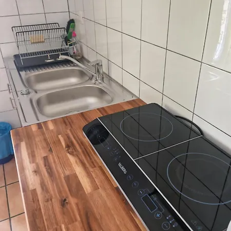 35m2 Renove Et Equipe Coeur De
